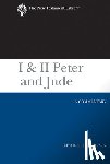 Donelson, Lewis R - I & II Peter and Jude