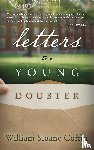 Coffin, William Sloane - Letters to a Young Doubter