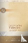  - Early Latin Theology