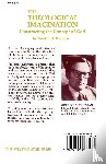 Kaufman, Gordon D. - The Theological Imagination