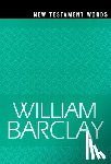 Barclay, William - New Testament Words