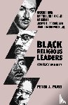 Paris, Peter J. - Black Religious Leaders