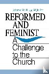 Van Wijk-Bos, Johanna W. H. - Reformed and Feminist