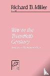  - War in the Twentieth Century