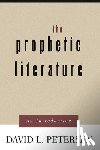 Petersen, David L. - The Prophetic Literature