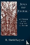Kaylor, R. David - Jesus the Prophet