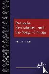 Davis, Ellen F. - Proverbs, Ecclesiastes, and the Song of Songs