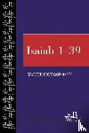 Brueggemann, Walter - Isaiah 1-39