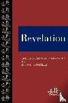Gonzalez, Catherine Gunsalus, Gonzalez, Justo L. - Revelation