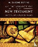 Boring, M. Eugene - An Introduction to the New Testament