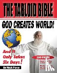 Page, Nick - The Tabloid Bible