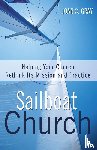 Gray, Joan S. - Sailboat Church