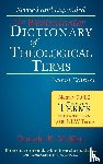 McKim, Donald K - The Westminster Dictionary of Theological Terms, Second Edition