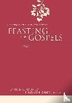 Jarvis, Cynthia - Feasting on the Gospels, Mark