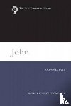 Thompson, Marriane Meye - John (NTL)