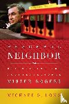 Long, Michael - Peaceful Neighbor