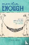 Lee Hull Moses - More than Enough