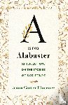 Florence, Anna Carter - A Is for Alabaster