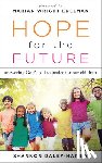 Shannon Daley-Harris - Hope for the Future