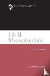 Boring, M. Eugene - I and II Thessalonians