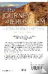 Pritchard, John - The Journey to Jerusalem