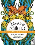 Sasso, Sandy Eisenberg - Coloring the Silence