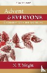 Wright, N. T. - Advent for Everyone