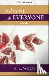 Wright, N. T. - Advent for Everyone
