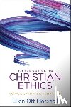 Ellen Ott Marshall - Introduction to Christian Ethics
