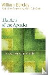 Barclay, William - The Acts of the Apostles
