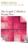 Barclay, William - Barclay, W: Gospel of Matthew, Volume Two