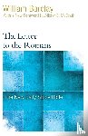 Barclay, William - The Letter to the Romans