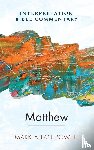 Powell, Mark Allan - Matthew