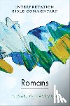 Eastman, Susan G. - Romans
