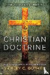 Guthrie Jr., Shirley C. - Christian Doctrine