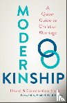 Khalaf, David, Khalaf, Constantino - Modern Kinship