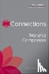 Gambrell, David - Connections Worship Companion, Year A, Vol. 2