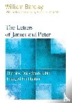 Barclay, William - The Letters of James and Peter (Enlarged Print)