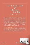 Morgan, Michael - The Psalter for Christian Worship, Revised Edition