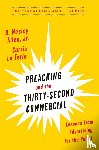 La Ferle, Carrie - Preaching and the Thirty-Second Commerical