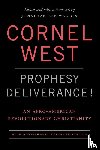 West, Cornel - Prophesy Deliverance! 40th Anniversary Ed.