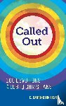 Heath, E. Carrington - Called Out
