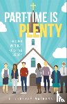 MacDonald, G. Jeffrey - Part-Time is Plenty