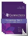 Green, Joel B. - CONNECTIONS YEAR C 3-VOLUME SE