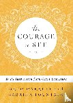 Greg Garrett, Garrett - The Courage to See