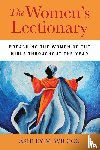 Wilcox, Ashley M. - The Women's Lectionary