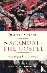 Campbell, Charles L. - The Scandal of the Gospel