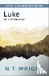 Wright, N. T. - Luke for Everyone