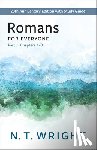 Wright, N. T. - Romans for Everyone, Part 1: 20th Anniversary Edition with Study Guide, Chapters 1-8