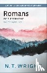 Wright, N. T. - Romans for Everyone, Part 2: 20th Anniversary Edition with Study Guide, Chapters 9-16